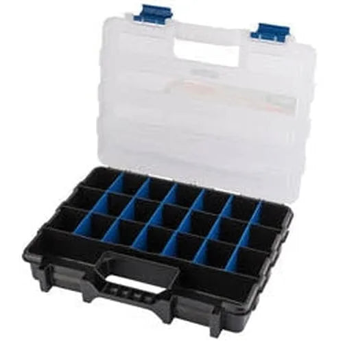 Draper Draper 12" Multi-Compartment Organiser Dr-14716