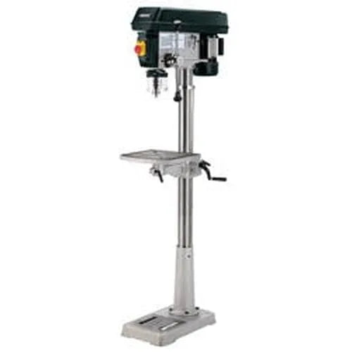 Draper Draper 12 Speed Floor Standing Drill, 600W Dr-02017