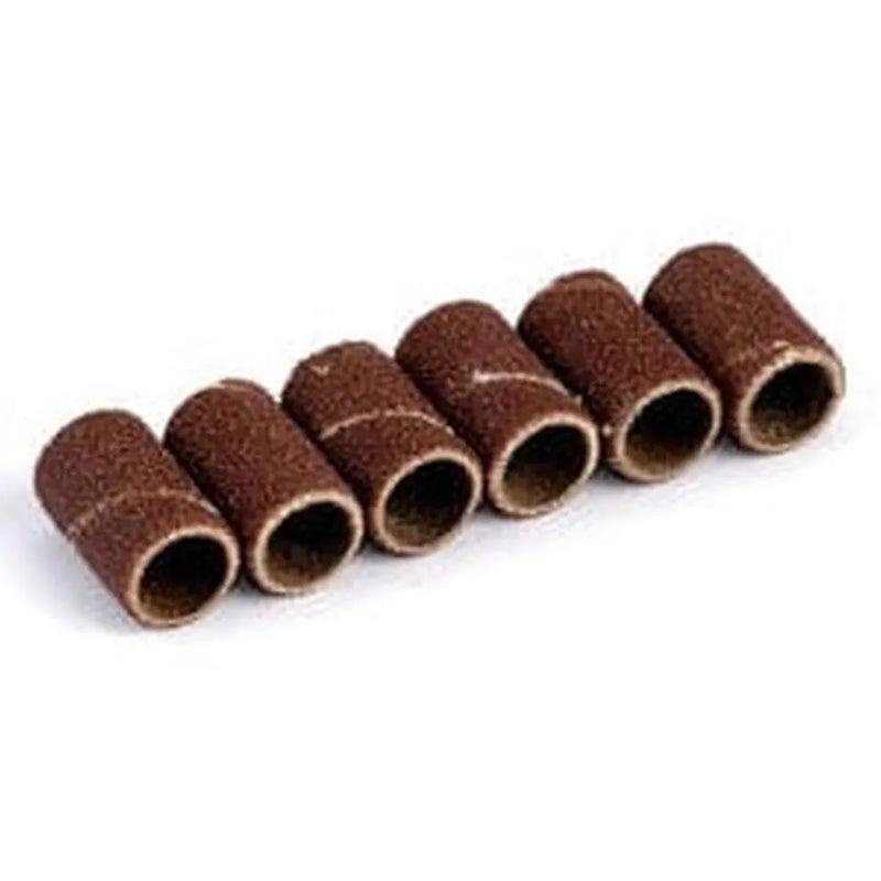 Draper Draper 150 Grit Sanding Drum For 95W Multi-Tool Kit (Bag Of 6) Dr-44481