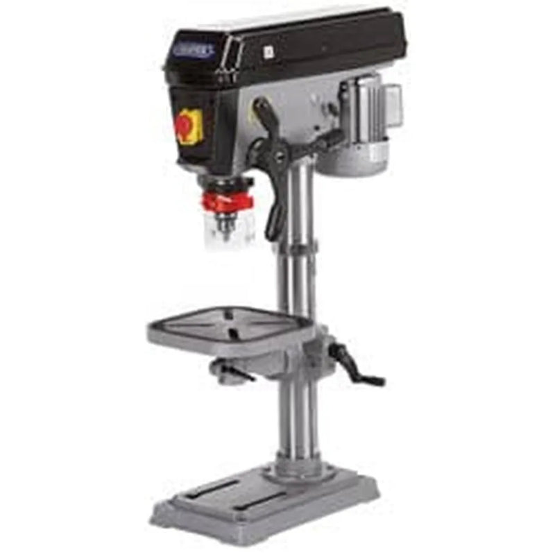 Draper Draper 16 Speed Heavy Duty Bench Drill, 650W Dr-95314