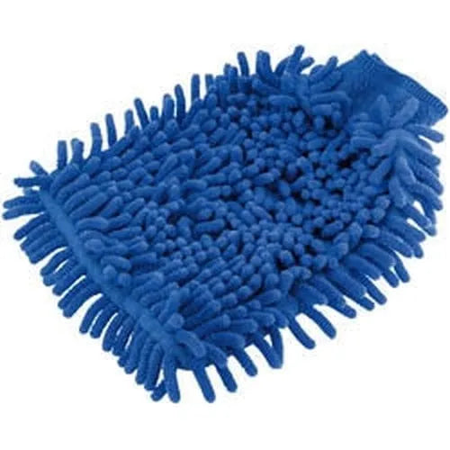 Draper Draper 2 In 1 Microfibre Car Wash Mitt Dr-15041