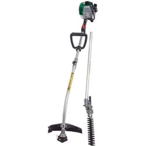 Draper Draper 2 In 1 Petrol Garden Tool, 33Cc Dr-16056