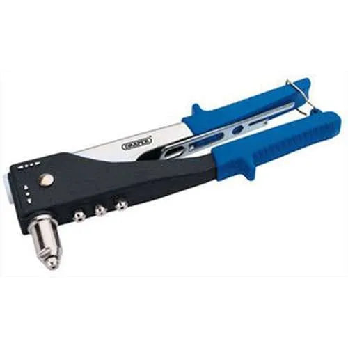 Draper Draper 2 Way Hand Riveter Kit Dr-27848