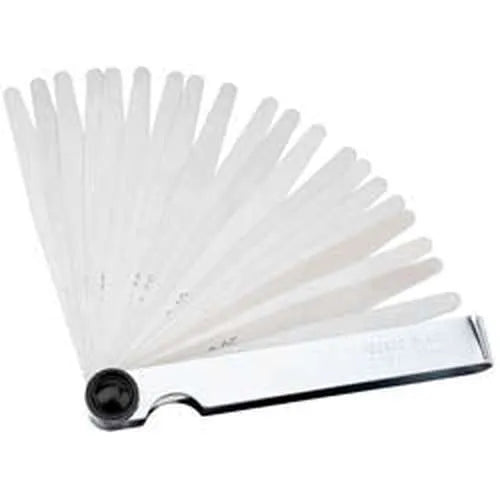 Draper Draper 20 Blade Metric Feeler Gauge Set Dr-51701