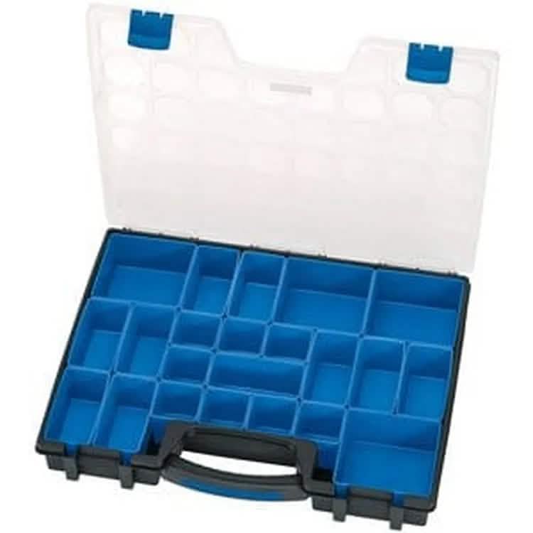 Draper Draper 22 Compartment Organiser Dr-25924