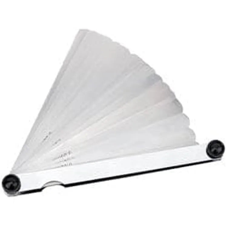 Draper Draper 26 Blade Extra Long Combination Feeler Gauge Set Dr-51727