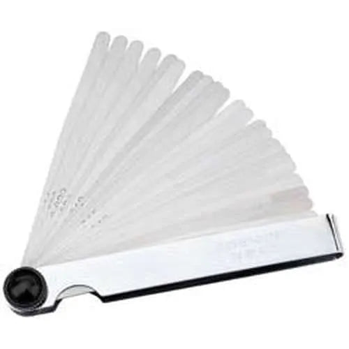 Draper Draper 26 Blade Imperial Feeler Gauge Set Dr-51713