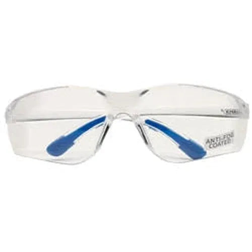 Draper Draper 2937 Clear Anti-Mist Lightweight Safety Glasses Dr-02937