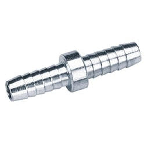 Draper Draper 3/8" Bore Pcl Double Ended Air Hose Connector (Sold Loose) Dr-25810