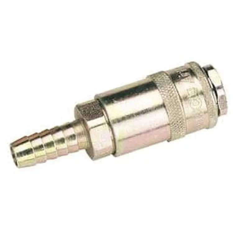 Draper Draper 3/8" Thread Pcl Coupling With Tailpiece (Sold Loose) Dr-37841