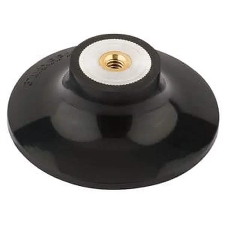 Draper Draper 3" Backing Pad For 65069 Dr-75165