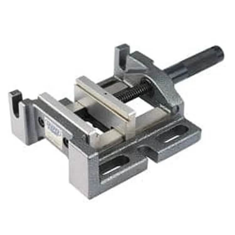 Draper Draper 3 Way Drill Press Vice, 100Mm Dr-64585