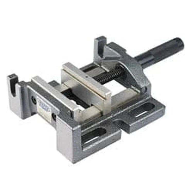 Draper Draper 3 Way Drill Press Vice, 100Mm Dr-64585