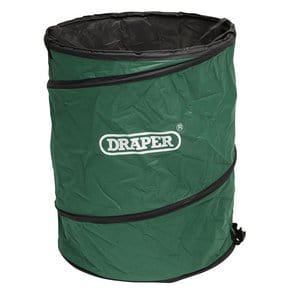 Draper Draper 34041 General Purpose Pop Up Tidy Bag, 175L