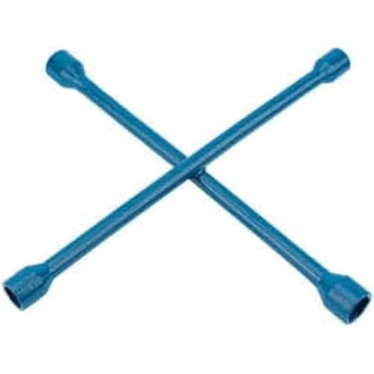 Draper Draper 4 Way Wheel Nut Wrench Dr-36005