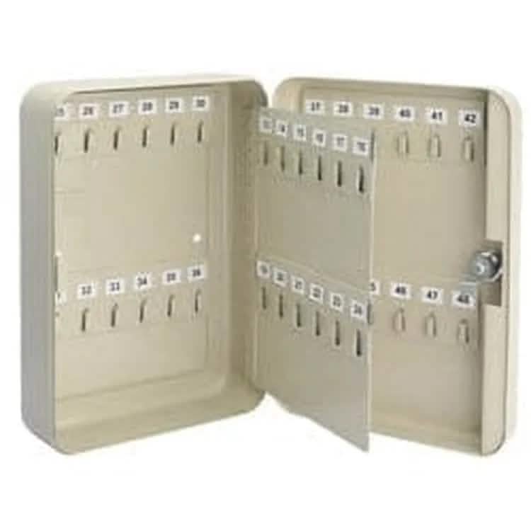 Draper Draper 48 Hook Key Cabinet Dr-38210