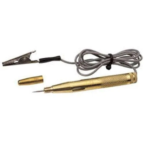 Draper Draper 6-24V Dc Automotive Circuit Tester Dr-32667