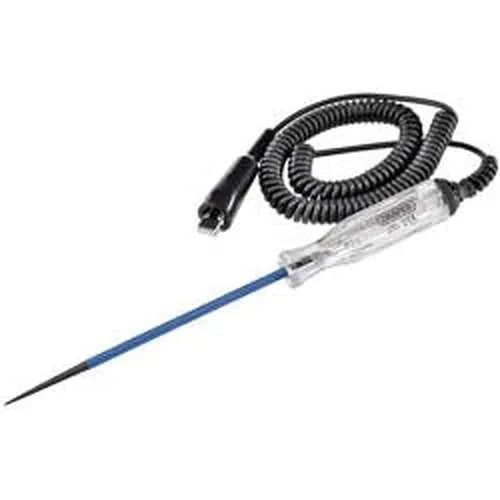 Draper Draper 6-24V Heavy Duty Automotive Circuit Tester Dr-54818