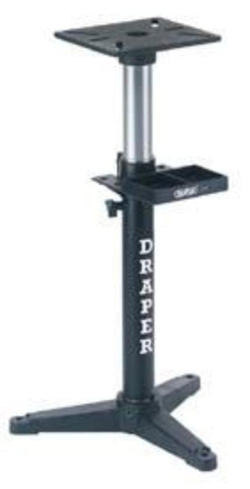 Draper Draper 69356 Adjustable Bench Grinder Stand Dr-69356