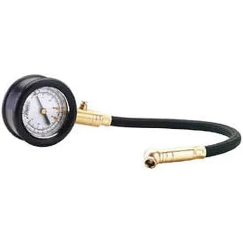 Draper Draper 69924 Tyre Pressure Gauge With Flexible Hose Dr-69924