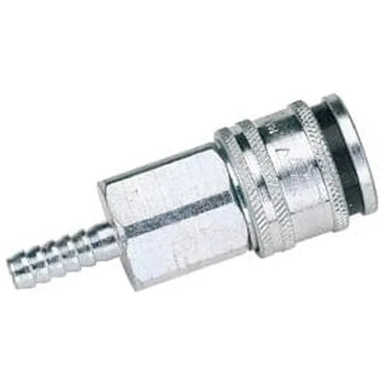 Draper Draper 6Mm Euro Coupling Hose Tailpiece (Sold Loose) Dr-54410