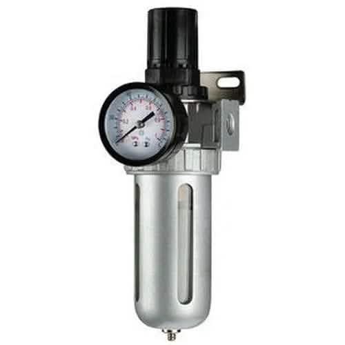 Draper Draper 70826 1/4" Bsp Filter/Regulator Unit