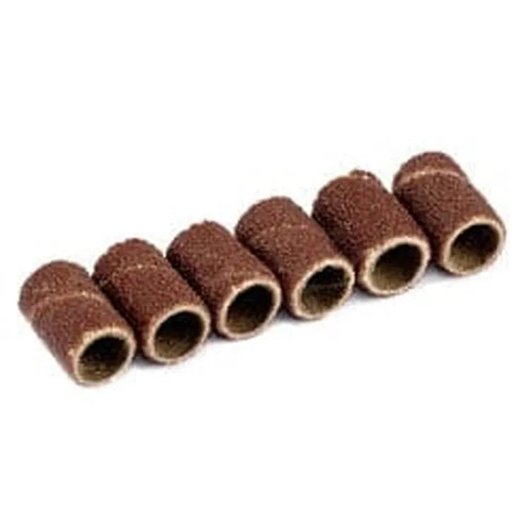 Draper Draper 80 Grit Sanding Drum For 95W Multi-Tool Kit (Bag Of 6) Dr-44457
