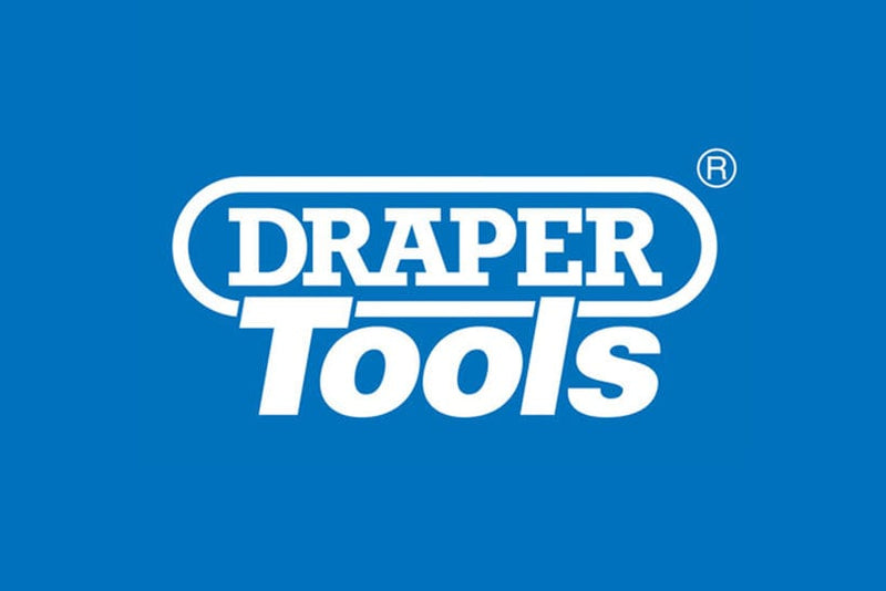 Draper Draper 82136 1/2" Sq. Dr. Combined Mm/Af Socket Set (41 Piece)