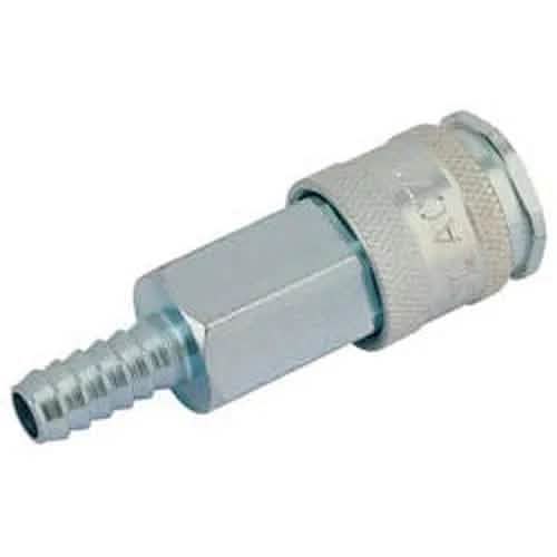 Draper Draper 8Mm Euro Coupling Hose Tailpiece (Sold Loose) Dr-54411