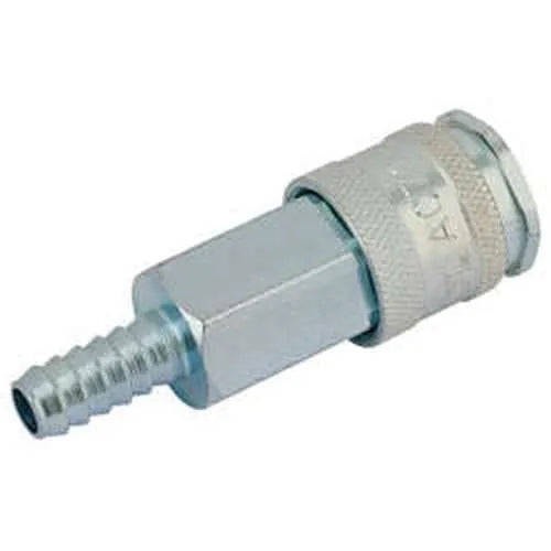 Draper Draper 8Mm Euro Coupling Hose Tailpiece (Sold Loose) Dr-54411
