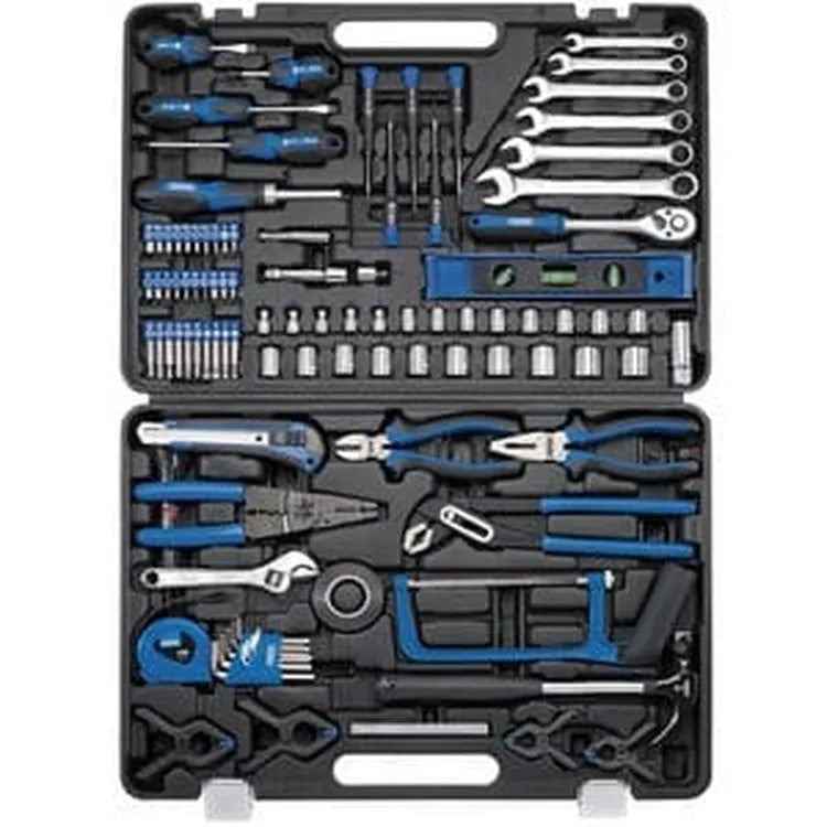 Draper Draper 94988 Tool Kit (138 Piece) Dr-94988