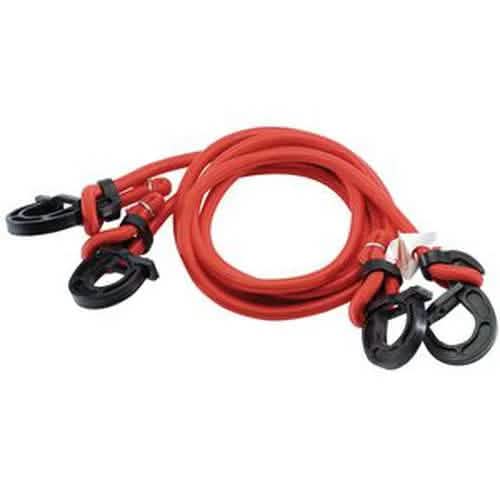 Draper Draper Adjustable Bungees (Pack Of 2) Dr-94193