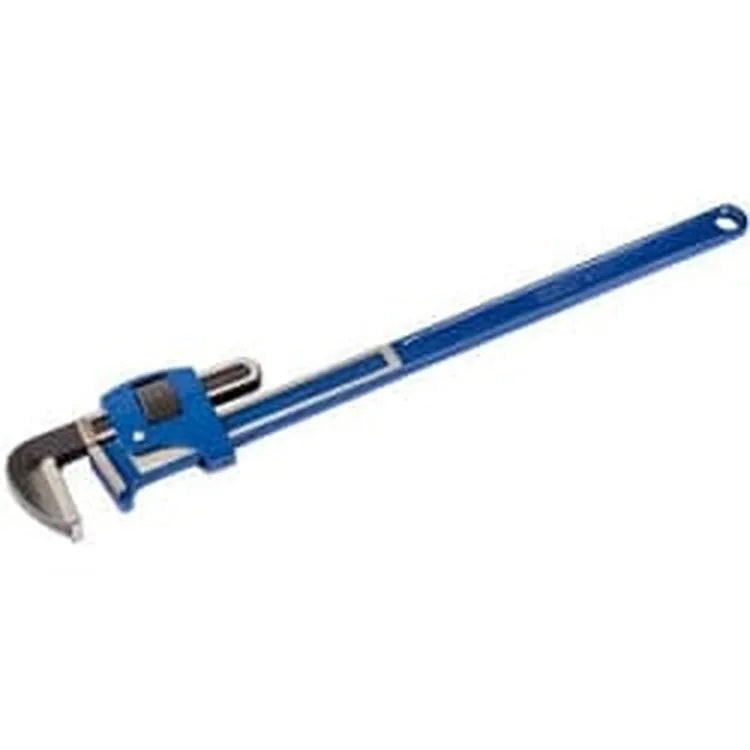 Draper Draper Adjustable Pipe Wrench, 900Mm Dr-78922