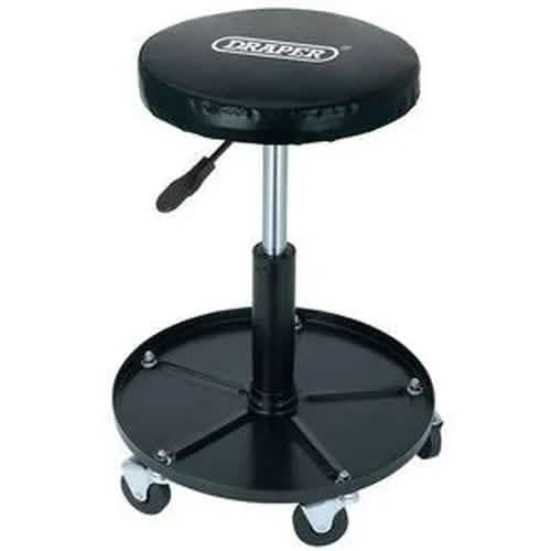 Draper Draper Adjustable Work Seat Dr-54229