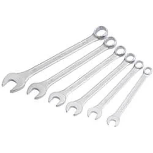 Draper Draper Af Combination Spanner Set (6 Piece) Dr-68480