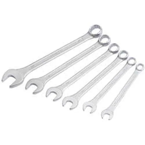 Draper Draper Af Combination Spanner Set (6 Piece) Dr-68480