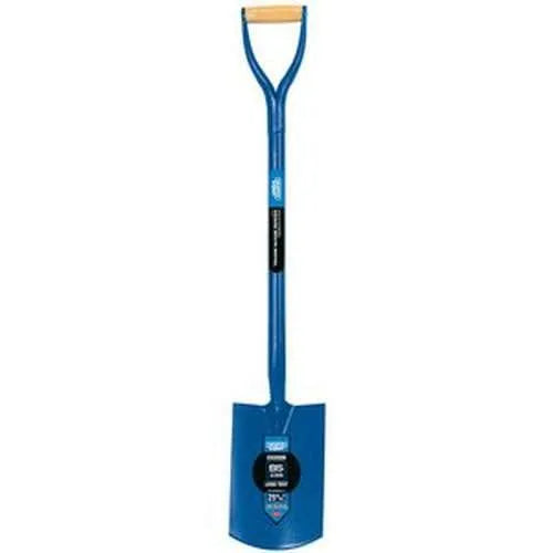 Draper Draper All Steel Spade Dr-88633