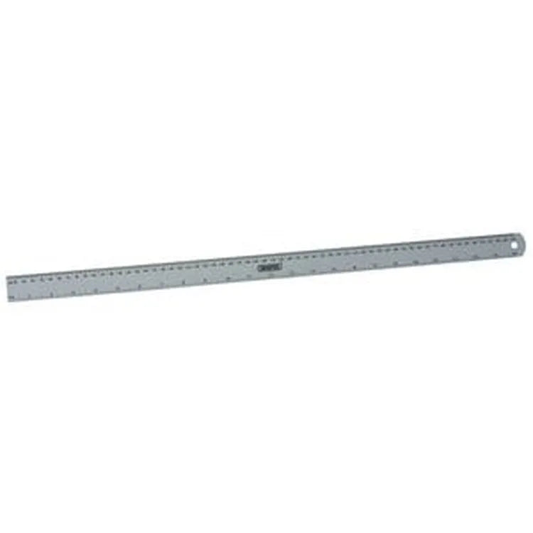 Draper Draper Aluminium Rule, 600Mm/24" Dr-52190