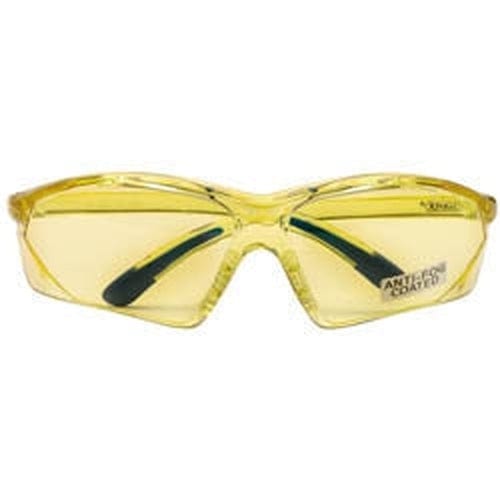 Draper Draper Anti-Mist Glasses, Yellow Dr-02935