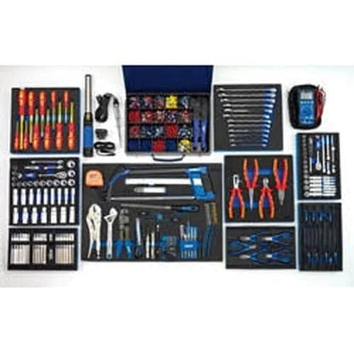 Draper Draper Automotive Electricians Tool Kit Dr-03564