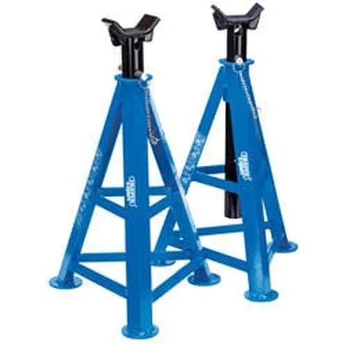 Draper Draper Axle Stands, 6 Tonne (Pair) Dr-54722