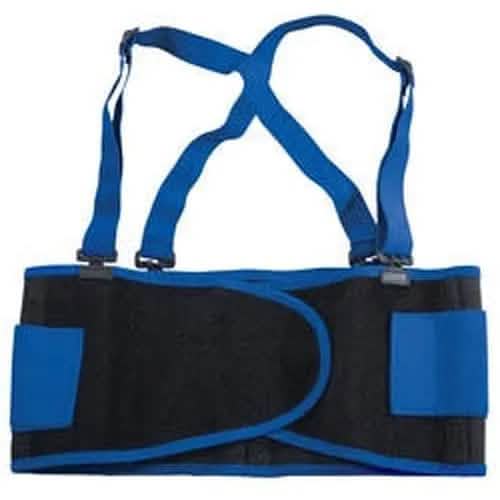 Draper Draper Back Support And Braces, Medium Size Dr-18016