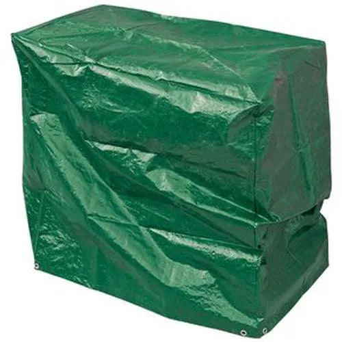 Draper Draper Barbecue Cover, 900 X 600 X 900Mm Dr-76222