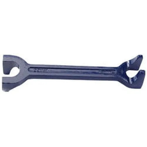 Draper Draper Basin Wrench, 1/2"/15Mm X 3/4"/22Mm Bsp Dr-10876