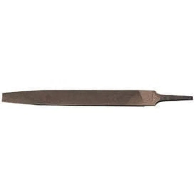 Draper Draper Bastard Cut Flat File, 6 X 300Mm Dr-60235