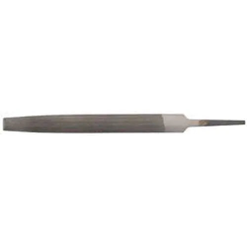 Draper Draper Bastard Cut Half Round File, 12 X 150Mm Dr-60217