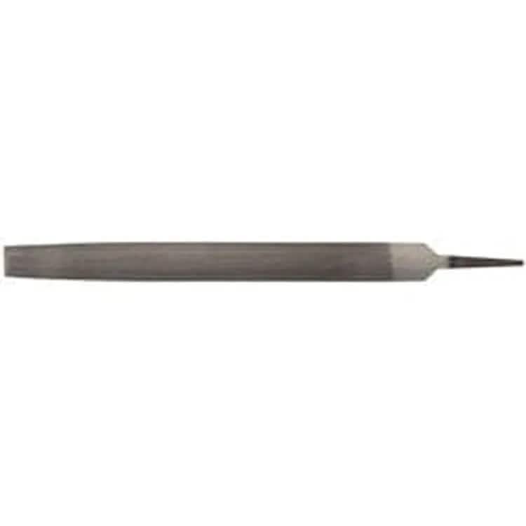 Draper Draper Bastard Cut Half Round File, 12 X 250Mm Dr-60219