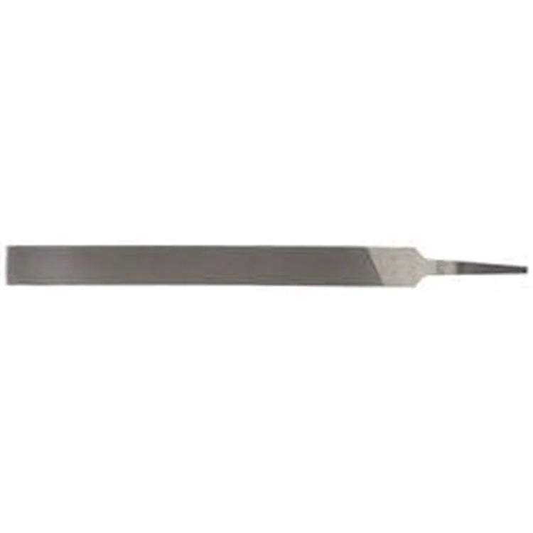 Draper Draper Bastard Cut Hand File, 12 X 200Mm Dr-60203