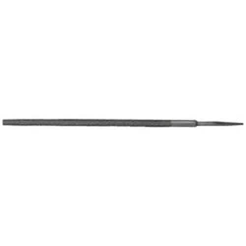 Draper Draper Bastard Cut Round File, 12 X 250Mm Dr-60250