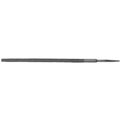 Draper Draper Bastard Cut Round File, 12 X 250Mm Dr-60250